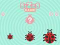 Тоглоом Sizes Game