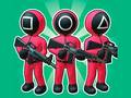 Тоглоом Squid Game 2