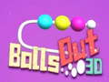Тоглоом Balls Out 3D Online