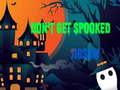 Тоглоом Dont Get Spooked Jigsaw