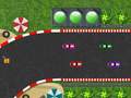 Тоглоом Retro Car Race Xtream