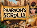 Тоглоом Pharaohs Scrolls