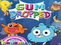 Тоглоом Amazing World of Gumball Gum Dropped