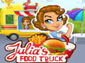 Тоглоом Julia’s Food Truck