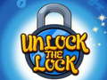 Тоглоом Unlock The Lock