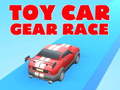 Тоглоом Toy Car Gear Race