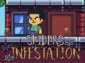 Тоглоом Spiders Infestation