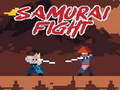 Тоглоом Samurai Fight