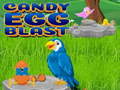 Тоглоом Candy Egg Blast