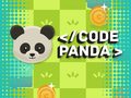 Тоглоом Code Panda