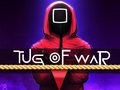 Тоглоом Squidly Game Tug of War