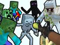 Тоглоом Mine Shooter
