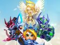 Тоглоом TapTap Heroes: Soul Origin
