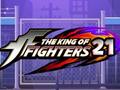 Тоглоом The King of Fighters 2021