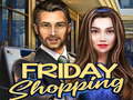 Тоглоом Friday Shopping 