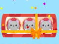 Тоглоом DonutCats