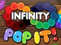Тоглоом Infinity Pop it!