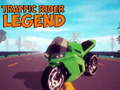 Тоглоом Traffic Rider Legend