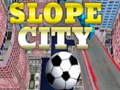 Тоглоом Slope City