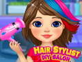 Тоглоом Hair Stylist DIY Salon
