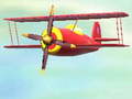 Тоглоом 2D Game Ariplane Wars 1942