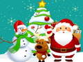 Тоглоом Christmas Winter Story Jigsaw
