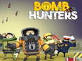 Тоглоом Bomb Hunters