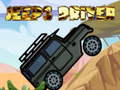 Тоглоом Jeeps Driver