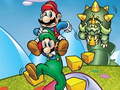 Тоглоом Super Mario Fun Memory