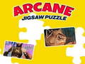 Тоглоом Arcane Jigsaw Puzzle