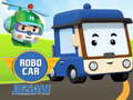Тоглоом Robocar Jigsaw 