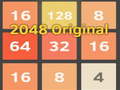 Тоглоом 2048 Original