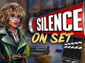 Тоглоом Silence on Set