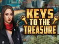 Тоглоом Keys To The Treasure
