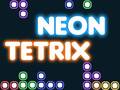 Тоглоом Neon Tetrix