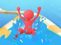 Тоглоом Waterpark Slide Race