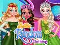 Тоглоом Besties Random Clothing
