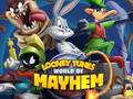 Тоглоом Looney Tunes World of Mayhem