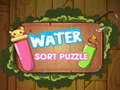 Тоглоом Water Sort Puzzle
