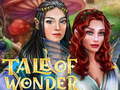 Тоглоом Tale of Wonder