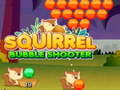 Тоглоом Squirrel Bubble Shooter