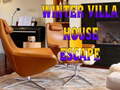 Тоглоом Winter Villa House Escape