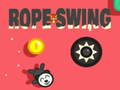 Тоглоом Rope Swing