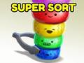 Тоглоом Super Sort