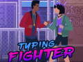 Тоглоом Typing Fighter