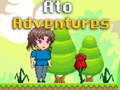 Тоглоом Ato Adventures