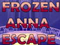 Тоглоом Frozen Anna Escape