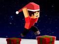 Тоглоом Parkour Block Xmas Special