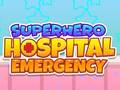 Тоглоом Superhero Hospital Emergency