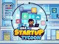 Тоглоом Idle Startup Tycoon